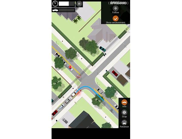 Intersection Controller for Android - Download the APK from Habererciyes